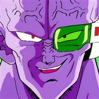 Captain Ginyu Saga  | Toei Animation