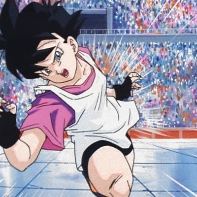 World Tournament Saga