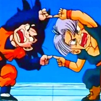 Fusion Saga  | Toei Animation