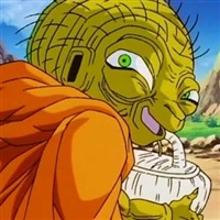 Babidi Saga  | Toei Animation