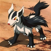 Mightyena  | 