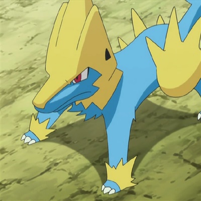 Manectric