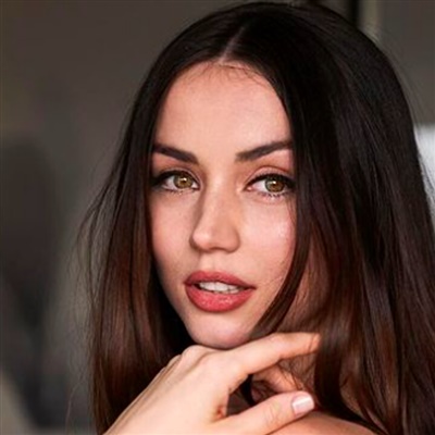 Ana de Armas