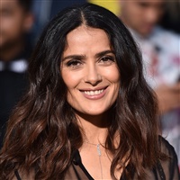 Salma Hayek  | 