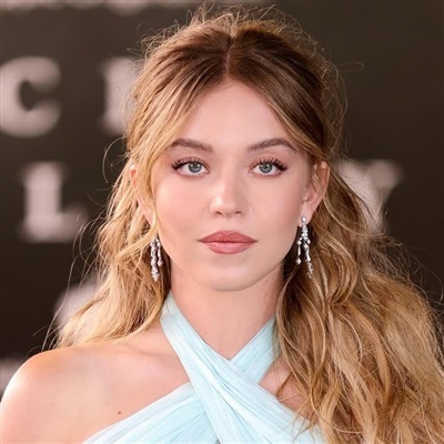 Sydney Sweeney