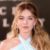 Sydney Sweeney  | 