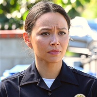 Lucy Chen  | Wikipedia