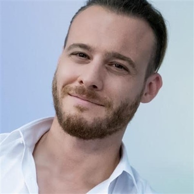 Kerem Bürsin