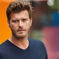 Kivanç Tatlitug  | Wikipedia