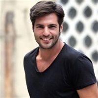 Serkan Çayoglu  | Wikipedia