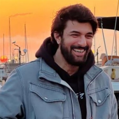 Engin Akyürek