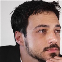 Mert Yazicioglu  | Wikipedia