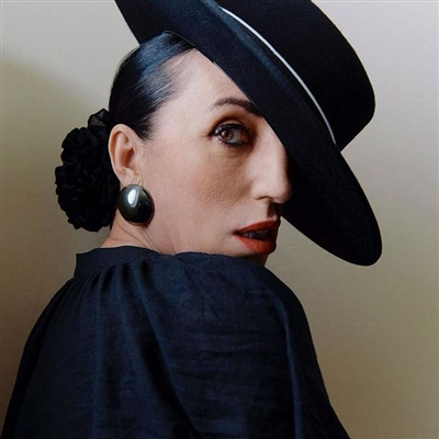 Rossy de Palma