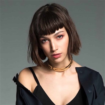 Úrsula Corberó
