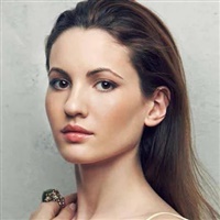 Ivana Baquero  | Wikipedia