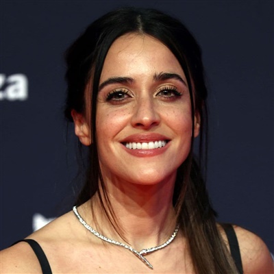 Macarena García