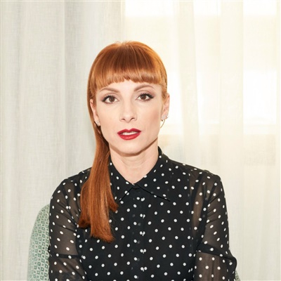 Najwa Nimri