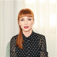 Najwa Nimri  | Wikipedia