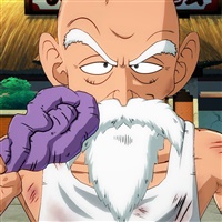 Maestro Muten  | Toei Animation