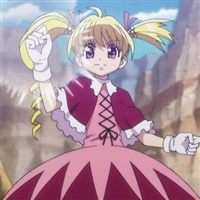 Biscuit Krueger  | Madhouse