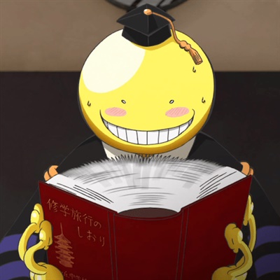 Koro-sensei