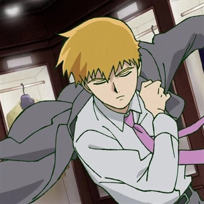 Reigen Arataka