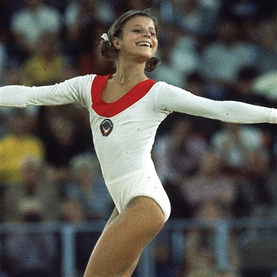 Olga Korbut