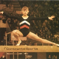 Elena Mukhina  | wikipedia