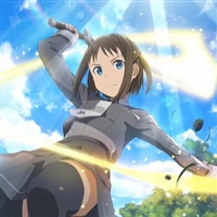 Ronye Arabel  | A-1 Pictures