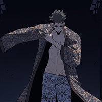 Christopher Reed  | A-1 Pictures