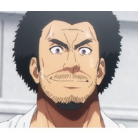 Ma Dongwook  | A-1 Pictures