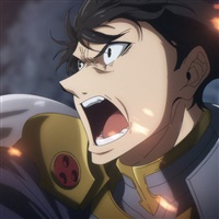 Son Kihoon  | A-1 Pictures