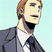 Adam White  | A-1 Pictures