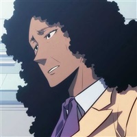 Norma Selner  | A-1 Pictures