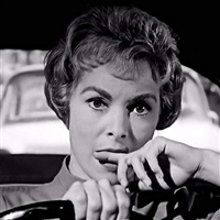 Marion Crane  | Paramount Pictures