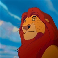 Mufasa  | Walt Disney Pictures