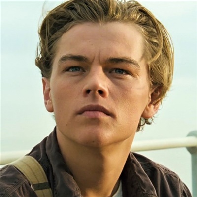 Jack Dawson
