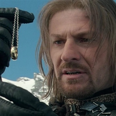 Boromir