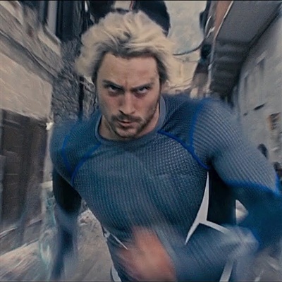 Quicksilver