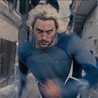 Quicksilver  | Marvel Studios