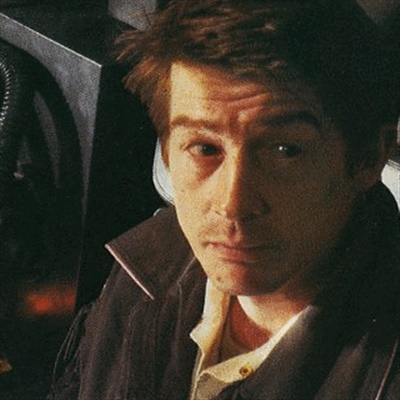 Executive officer Kane