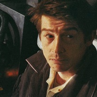 Executive officer Kane  | 20th Century Fox