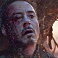 Tony Stark  | Marvel Studios