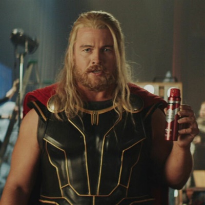 Luke Hemsworth in Thor: Ragnarok