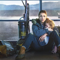 Maid  | LuckyChap Entertainment