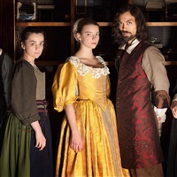 Il miniaturista  | The Forge, BBC, PBS Masterpiece