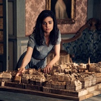 Tutta la luce che non vediamo  | 21 Laps Entertainment, Pioneer Stilking Films