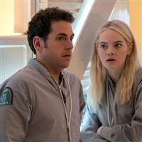 Maniac Tv Serie  | Paramount Television