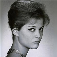 Claudia Cardinale  | wikipedia