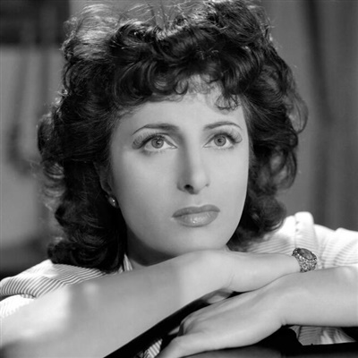 Anna Magnani